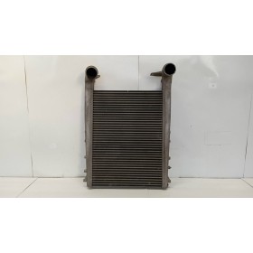 RADIATORE INTERCOOLERS...