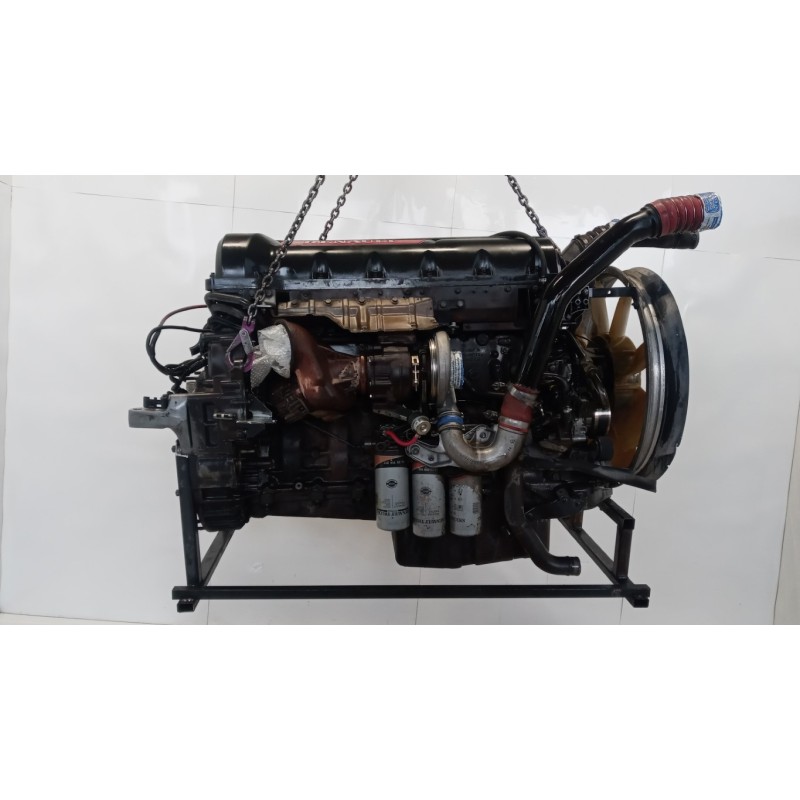 RENAULT truck MOTORE RENAULT truck Premium 2005>2013 usato