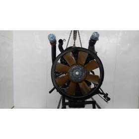 ENGINE RENAULT truck...