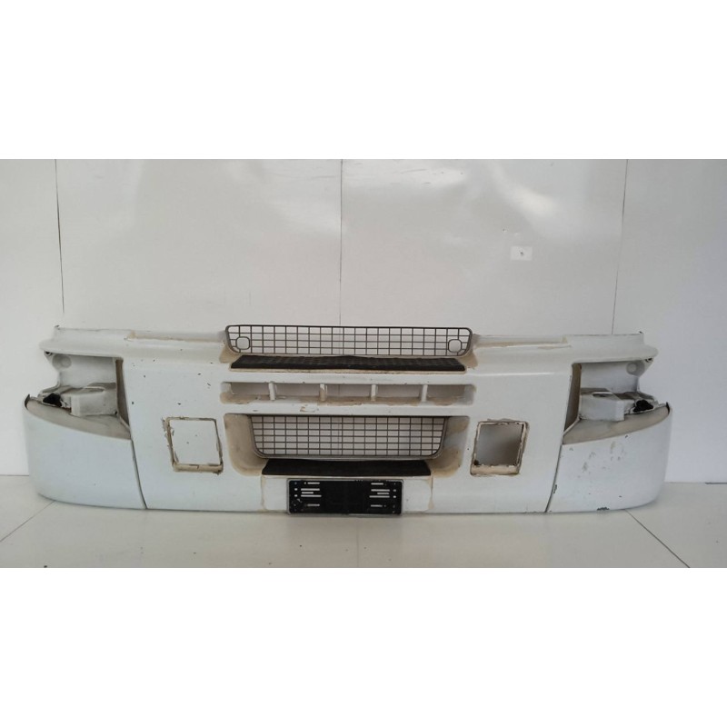 RENAULT truck FRONT BUMPER RENAULT truck Premium 2005>2013 used