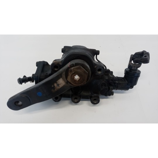 SCATOLA STERZO RENAULT truck Premium 2005>2013 usato