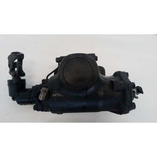 SCATOLA STERZO RENAULT truck Premium 2005>2013 usato