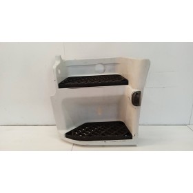 FOOT UP LEFT  RENAULT truck...