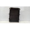 RENAULT truck WATER HEAT RADIATOR  RENAULT truck Premium 2005>2013 used