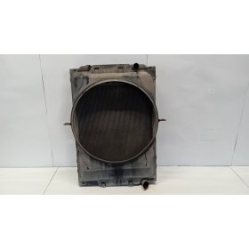 WATER HEAT RADIATOR...