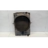 RENAULT truck WATER HEAT RADIATOR  RENAULT truck Premium 2005>2013 used