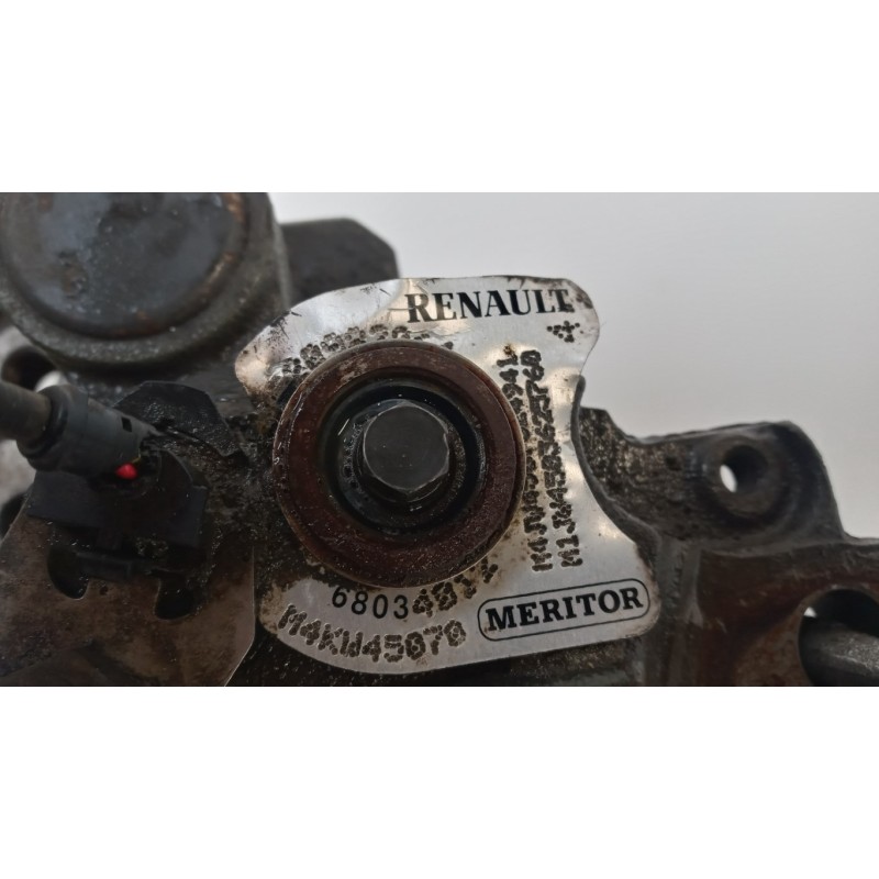 RENAULT truck LEFT REAR CALIPER BRAKE  RENAULT truck Premium 2005>2013 used