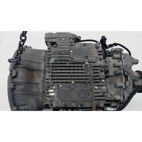 ATTUATORE RENAULT truck Premium 2005>2013 usato