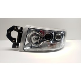 FARO ANTERIORE SINISTRO...