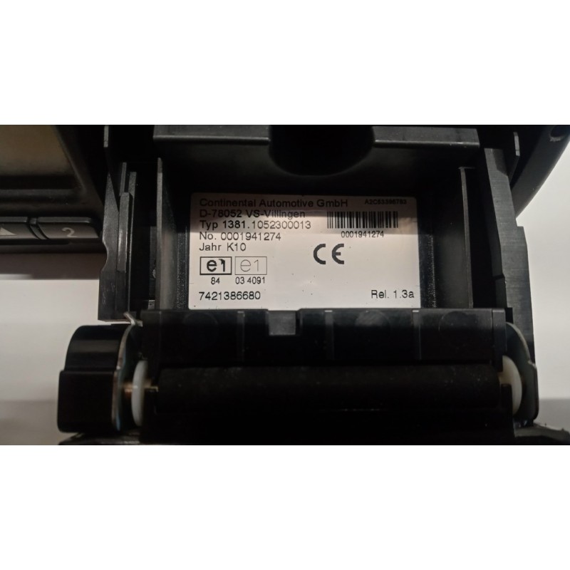 RENAULT truck TACHIGRAFO RENAULT truck Premium 2005>2013 usato