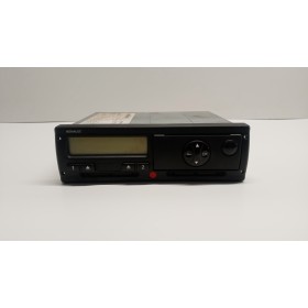 TACHOGRAPH 
 RENAULT truck...