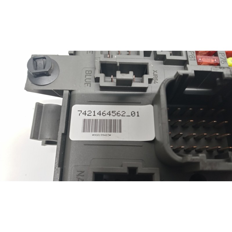 RENAULT truck FUSE BOX RENAULT truck Premium 2005>2013 used