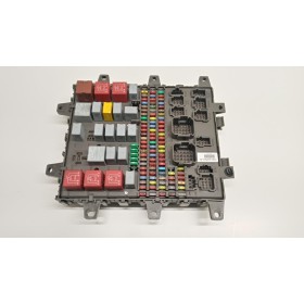 FUSE BOX RENAULT truck...