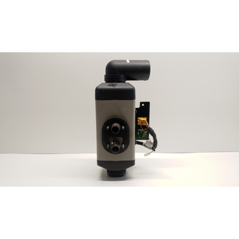 RENAULT truck WEBASTO RENAULT truck Premium 2005>2013 usato