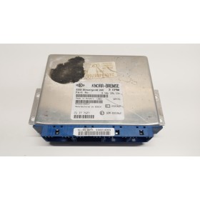 EBS CONTROL UNIT  RENAULT...