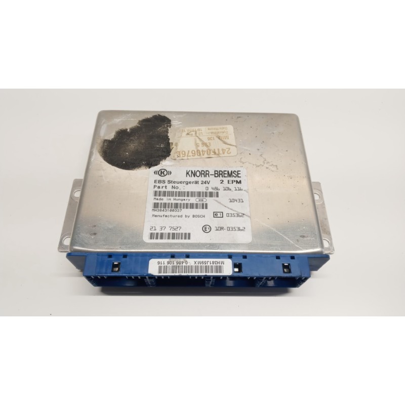 RENAULT truck CENTRALINA EBS CONTROLLO FRENATA RENAULT truck Premium 2005>2013 usato