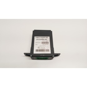 CENTRALINE VARIE RENAULT...