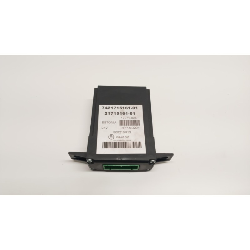 RENAULT truck CENTRALINE VARIE RENAULT truck Premium 2005>2013 usato