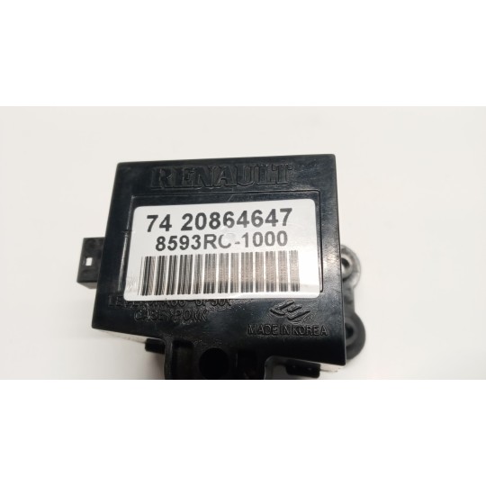 INTERRUTTORI E PULSANTI DEVIO RENAULT truck Premium 2005>2013 usato