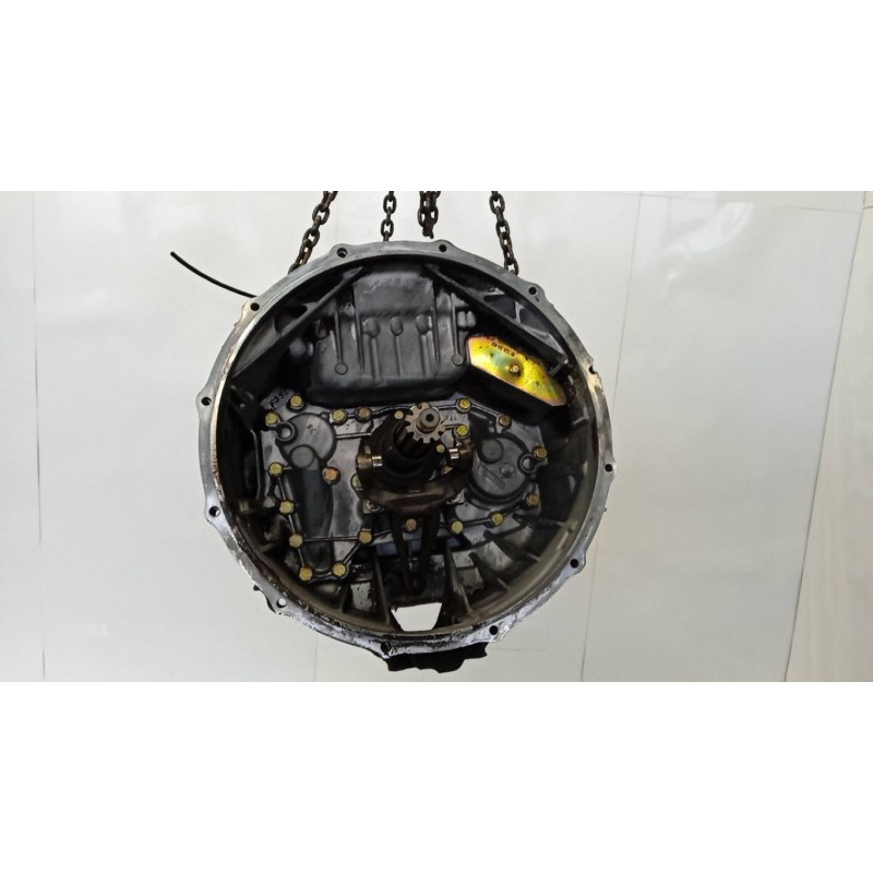 IVECO GEARBOXES  IVECO Stralis 2007>2013 used