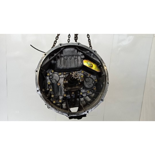 GEARBOXES  IVECO Stralis 2007>2013 used