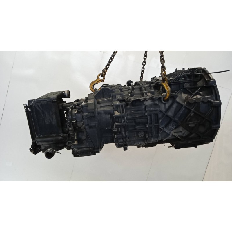 IVECO GEARBOXES  IVECO Stralis 2007>2013 used