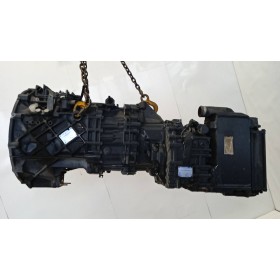 CAMBIO IVECO Stralis...