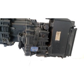 INTARDER IVECO Stralis...