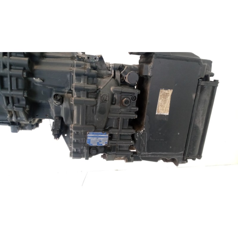 IVECO INTARDER IVECO Stralis 2007>2013 usato