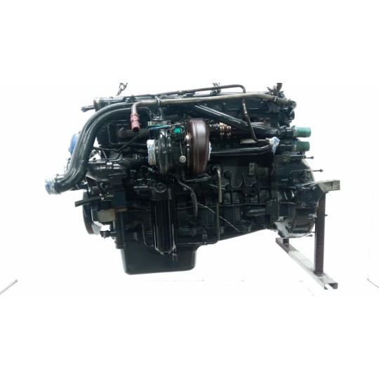ENGINE IVECO Stralis 2007>2013 used