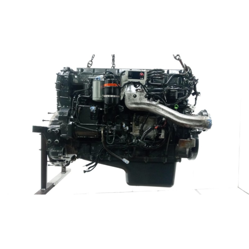 IVECO MOTORE IVECO Stralis 2007>2013 usato