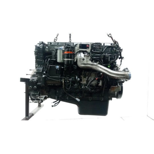 ENGINE IVECO Stralis 2007>2013 used