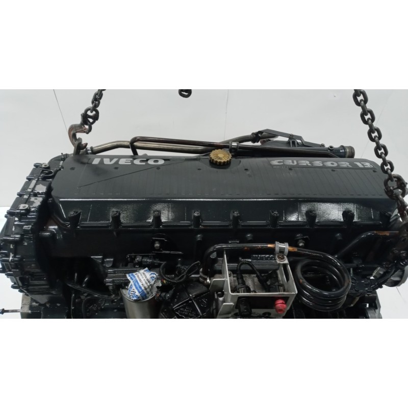 IVECO ENGINE IVECO Stralis 2007>2013 used