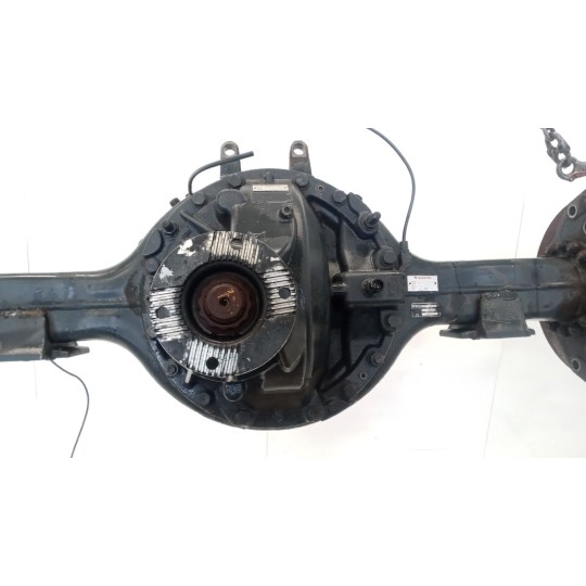 GRUPPO DIFFERENZIALE POSTERIORE IVECO Stralis 2007>2013 usato