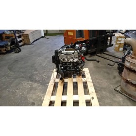 REAR DIFFERENTIAL 
 IVECO...