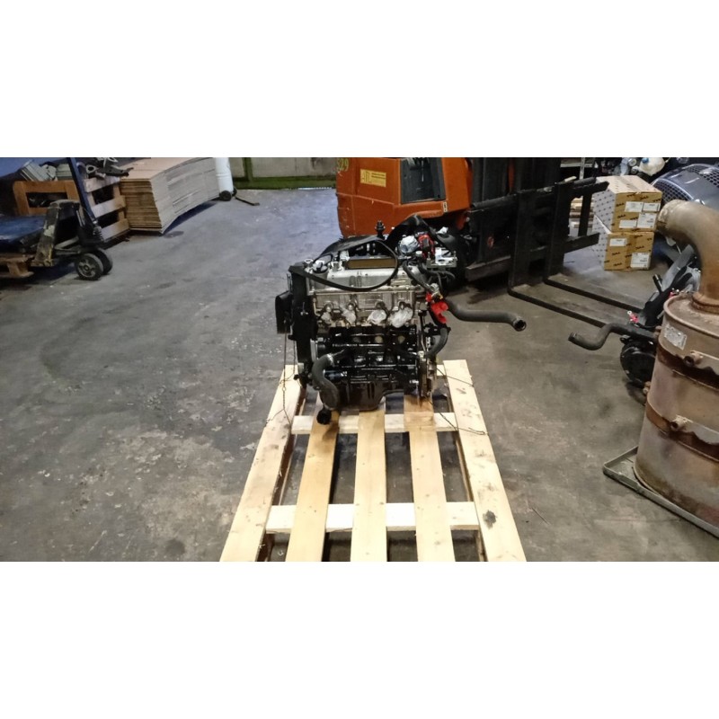 IVECO GRUPPO DIFFERENZIALE POSTERIORE IVECO Stralis 2007>2013 usato