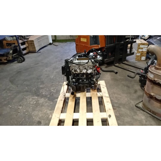 GRUPPO DIFFERENZIALE POSTERIORE IVECO Stralis 2007>2013 usato