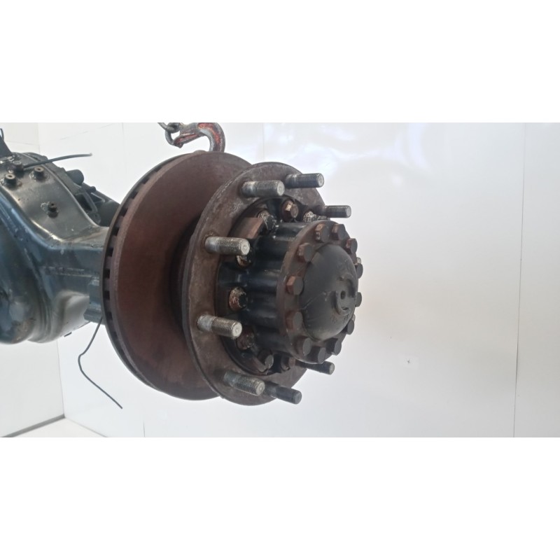 IVECO ASSALE POSTERIORE IVECO Stralis 2007>2013 usato