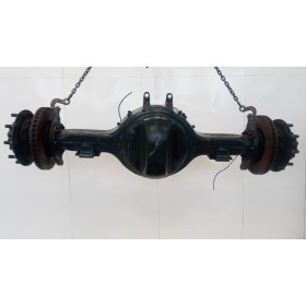 REAR DRIVE AXLE 
 IVECO...