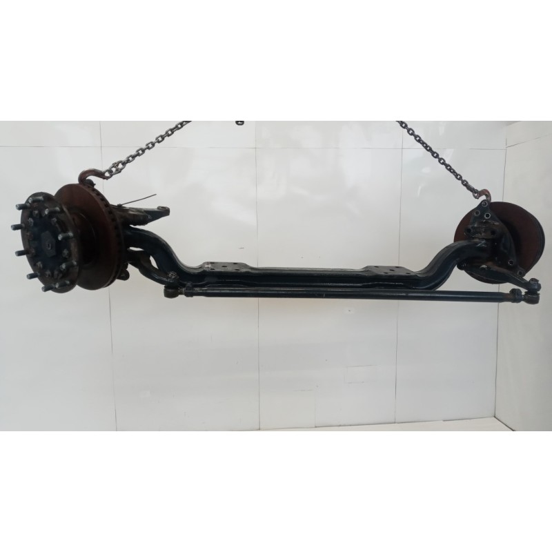 IVECO FRONT DRIVE AXLE IVECO Stralis 2007>2013 used