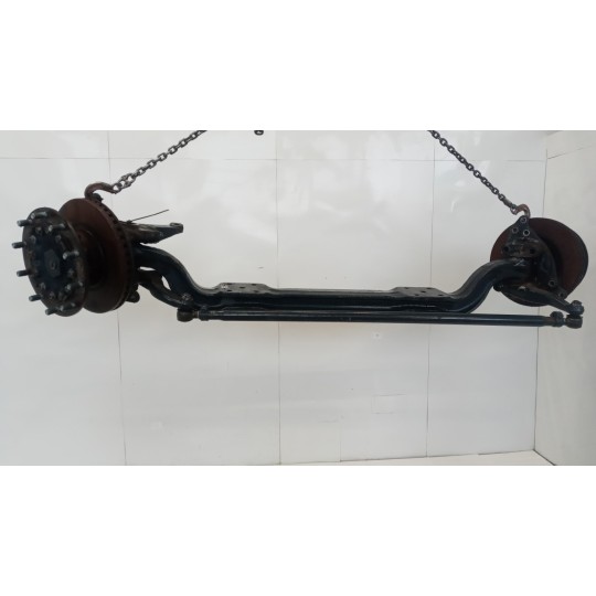 ASSALE ANTERIORE IVECO Stralis 2007>2013 usato