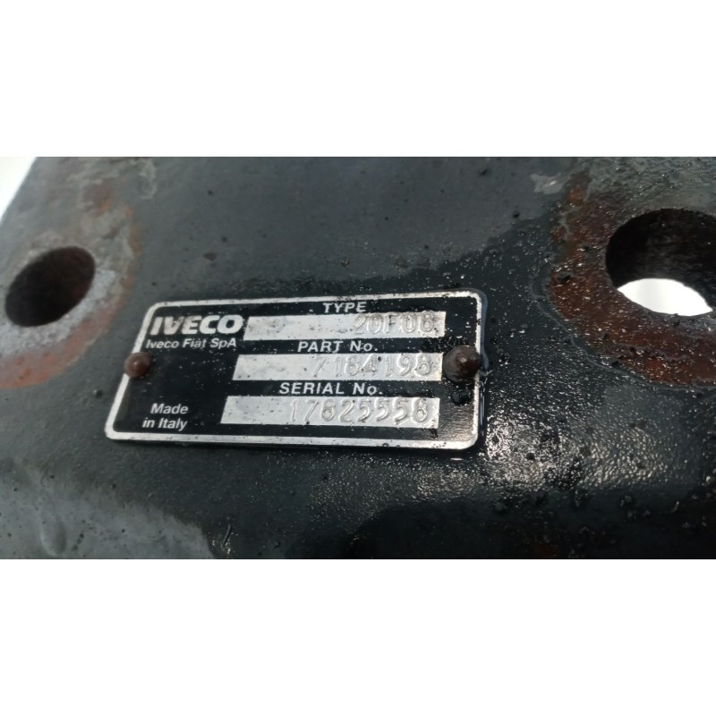 IVECO ASSALE ANTERIORE IVECO Stralis 2007>2013 usato