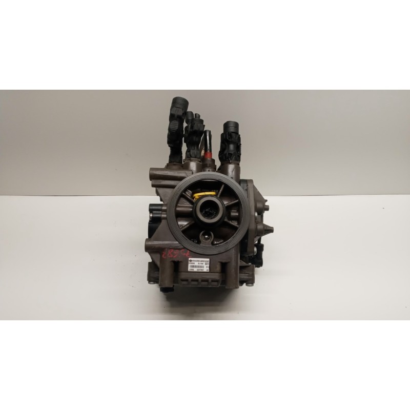 RENAULT truck DRIER BARKESYSTEM  RENAULT truck Premium 2005>2013 used