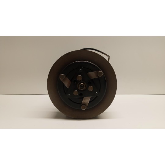 COMPRESSORE ARIA CONDIZIONATA RENAULT truck Premium 2005>2013 usato