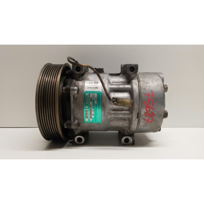 RENAULT truck COMPRESSORE ARIA CONDIZIONATA RENAULT truck Premium 2005>2013 usato