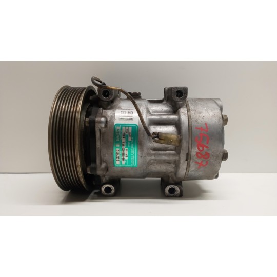 AIR CONDITIONER COMPRESSOR RENAULT truck Premium 2005>2013 used