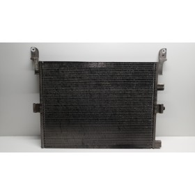 RADIATORE CLIMATIZZATORE...