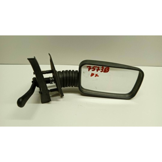 RETROVISORE DESTRO FIAT Cinquecento 1992>1998 usato