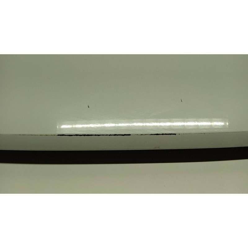 BMW REAR SPOILER  BMW Serie 3 (F31) SW 2011> used