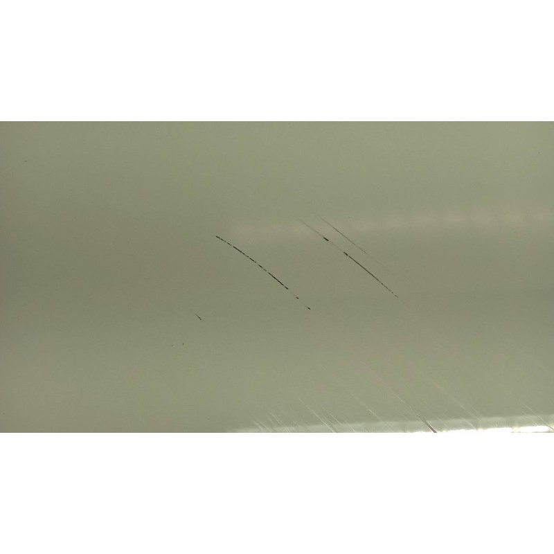 BMW REAR SPOILER  BMW Serie 3 (F31) SW 2011> used